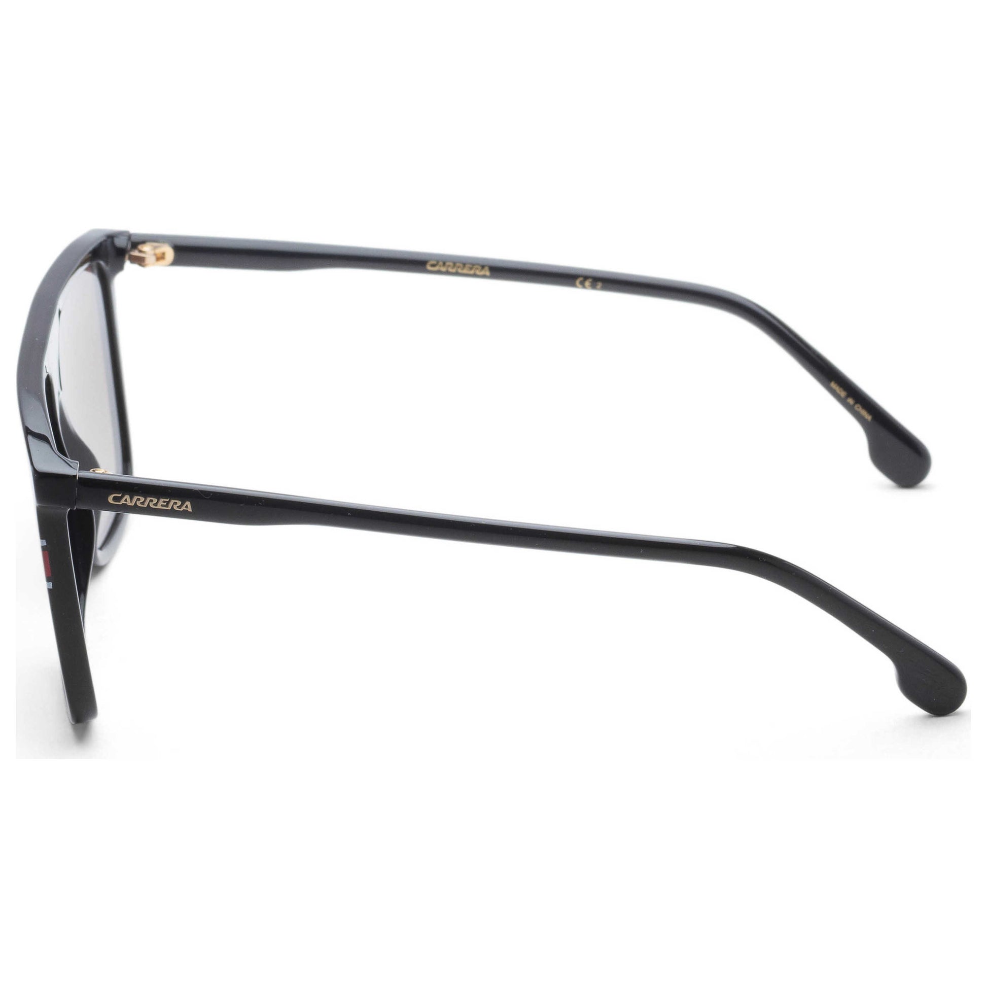 Left view of Carrera Men's Sunglasses CA172NS-0807-HA