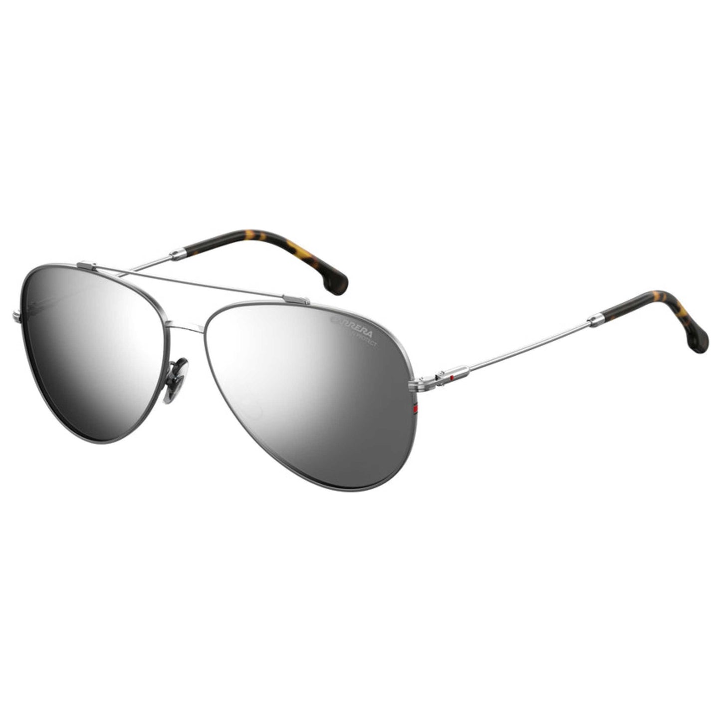 Front view of Carrera Fashion Men's Sunglasses CA183FS-06LB-T4