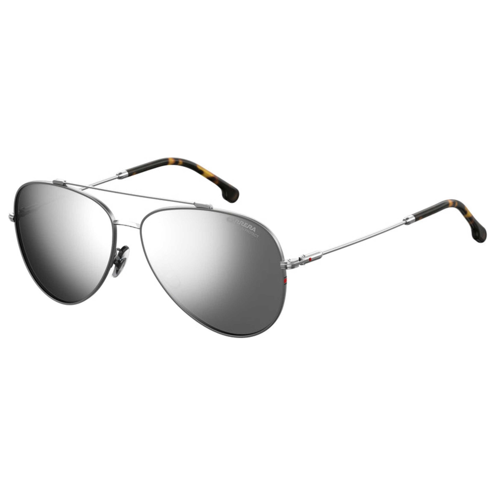 Front view of Carrera Fashion Men's Sunglasses CA183FS-06LB-T4