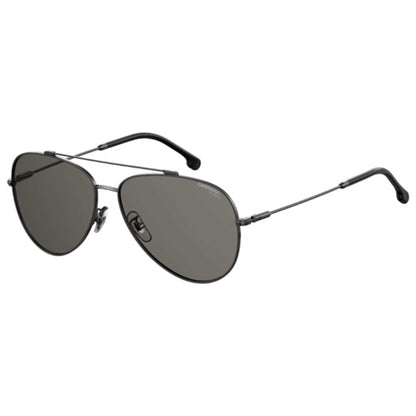 Front view of Carrera Fashion Men's Sunglasses CA183FS-0V81-M9