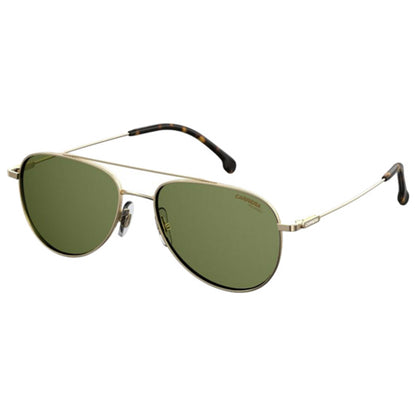 Front view of Carrera Men's Sunglasses CA187S-02IK-UC