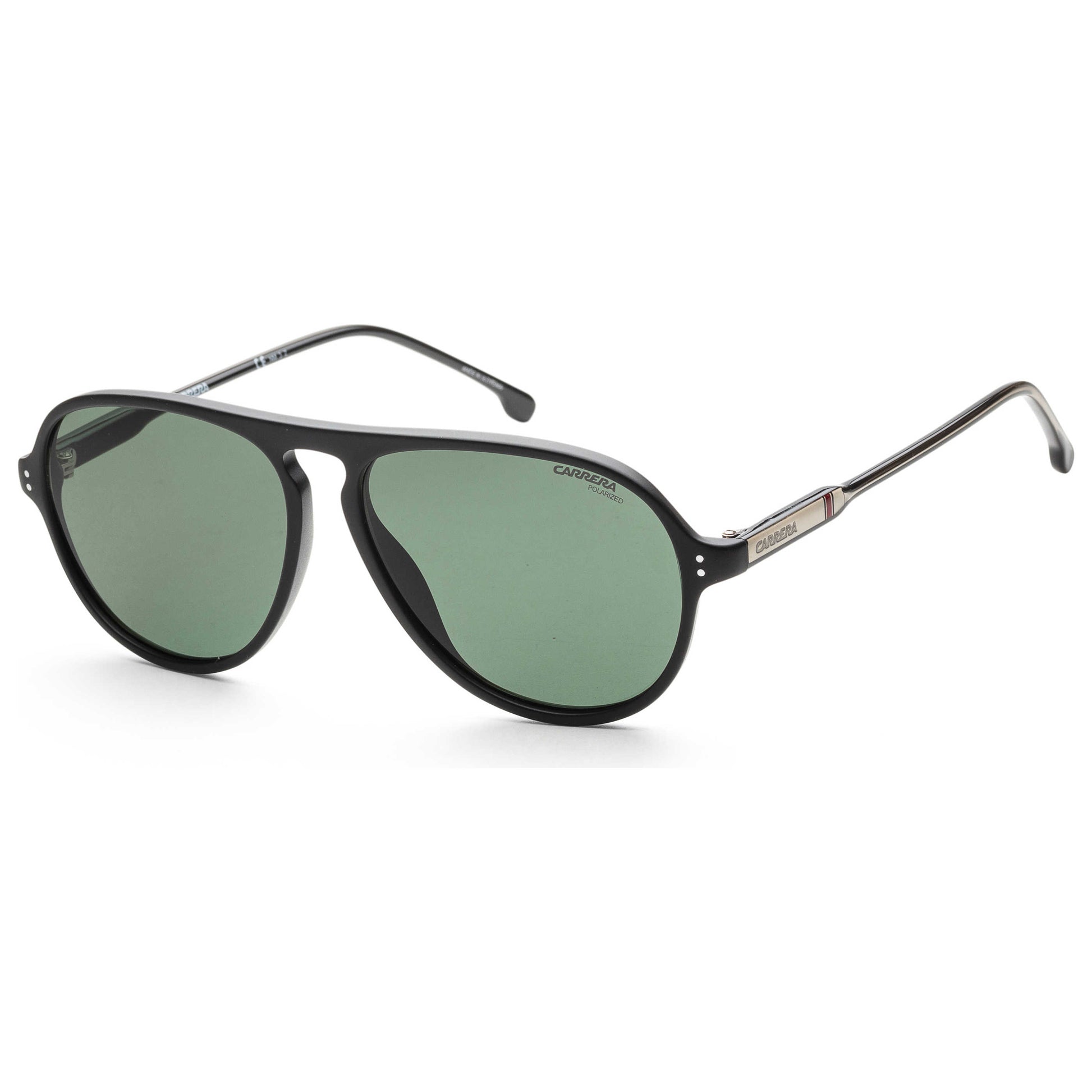 Front view of Carrera Fashion Men's Sunglasses CA198S-03OL-UC