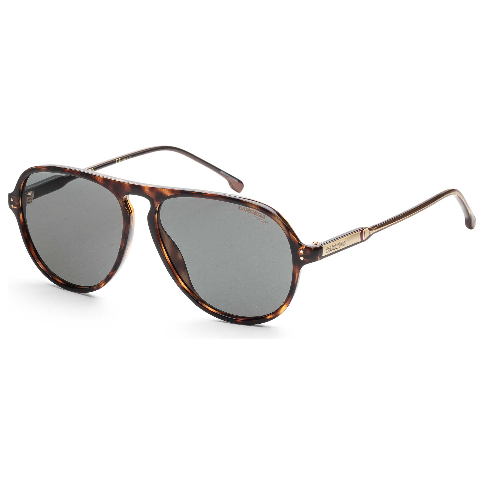 Front view of Carrera Fashion Men's Sunglasses CA198S-0WR9-M9