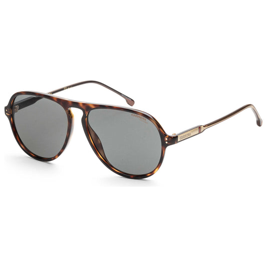 Front view of Carrera Fashion Men's Sunglasses CA198S-0WR9-M9