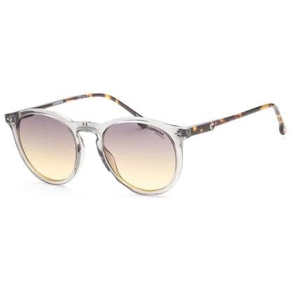 Front view of Carrera Fashion Unisex Sunglasses CA2006TS-0MOI-AE