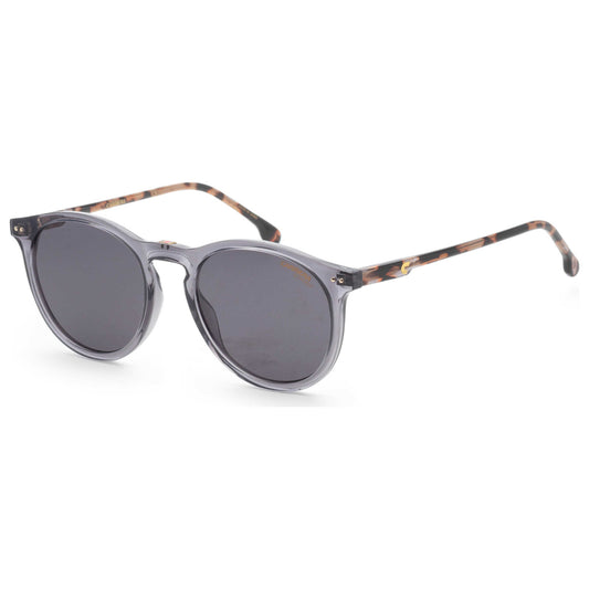 Front view of Carrera Unisex Sunglasses CA2006TS-KB7-IR