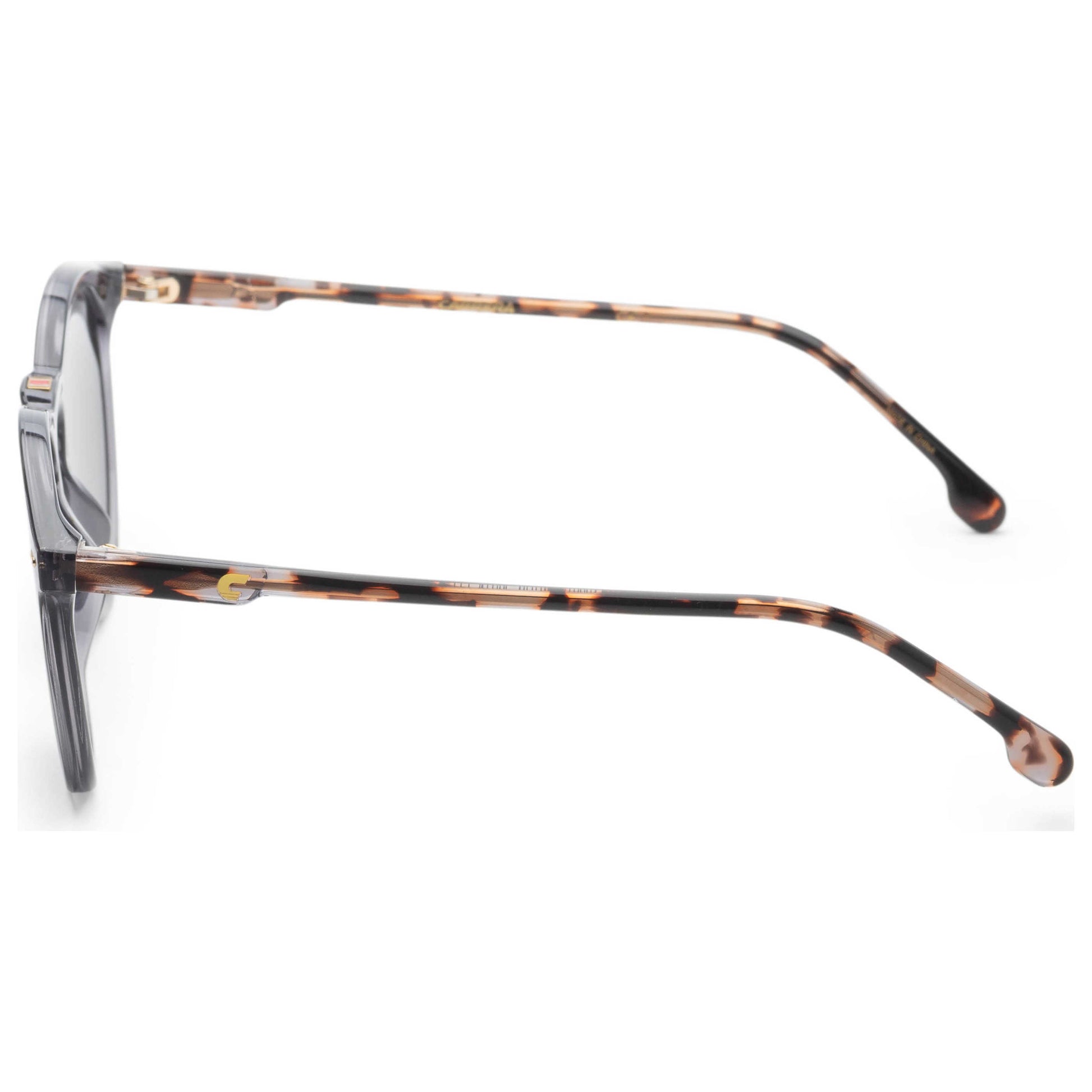 Left view of Carrera Unisex Sunglasses CA2006TS-KB7-IR