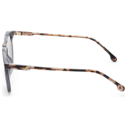 Left view of Carrera Unisex Sunglasses CA2006TS-KB7-IR