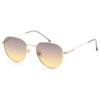 Front view of Carrera Women's Sunglasses CA2015TS-02F7-AE