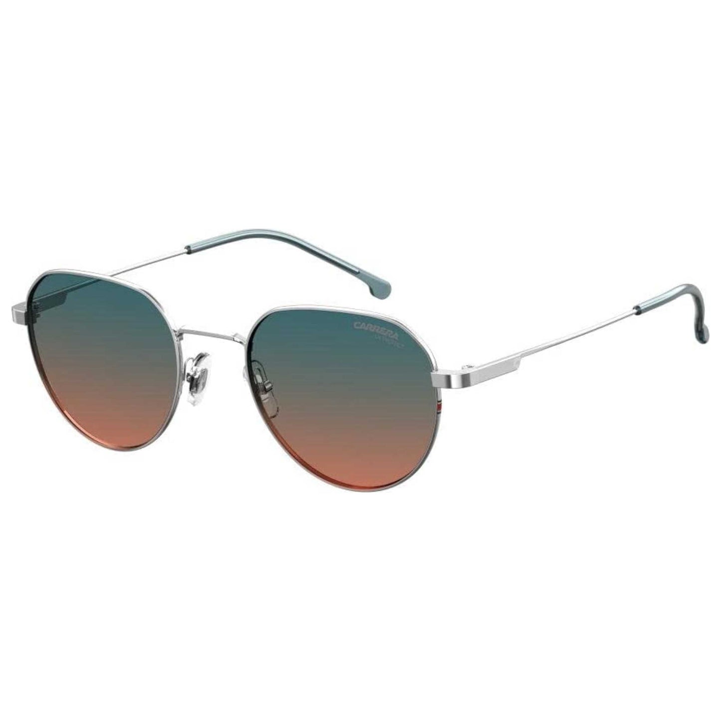 Front view of Carrera Women's Sunglasses CA2015TS-KTU