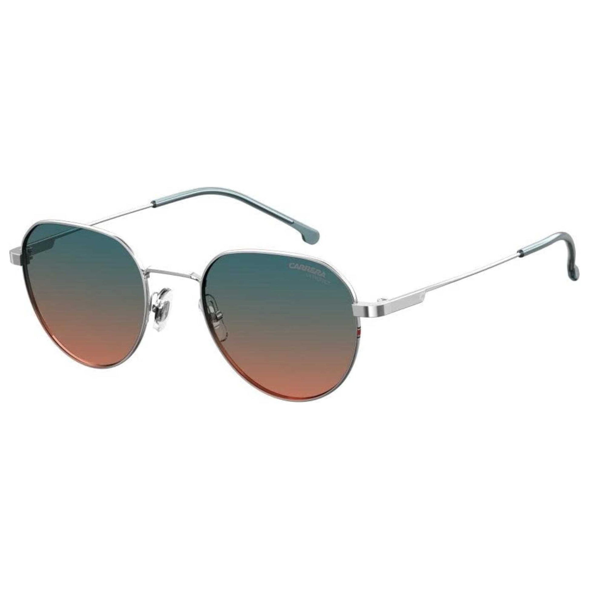 Front view of Carrera Women's Sunglasses CA2015TS-KTU