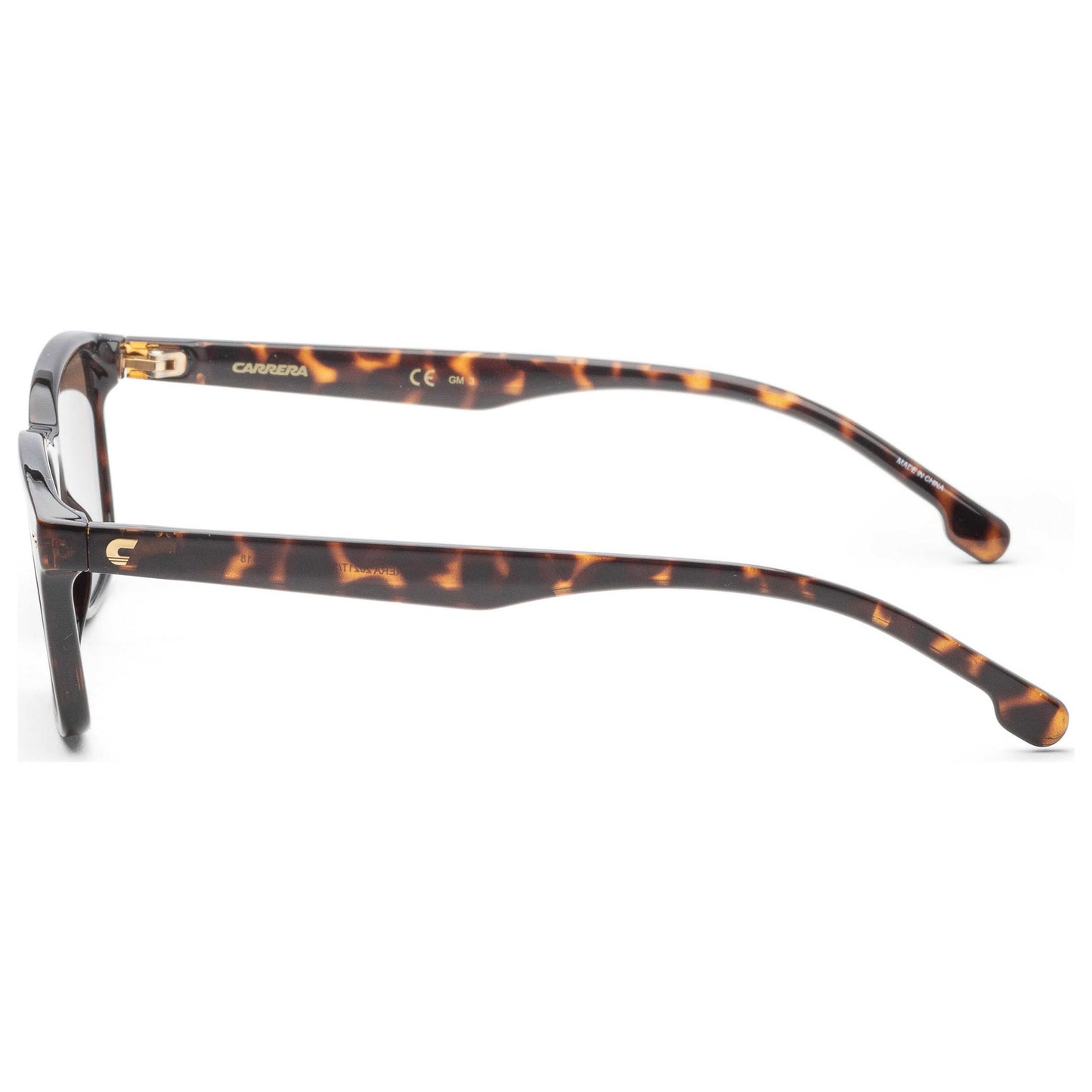 Left view of Carrera Fashion Men's Sunglasses CA2021TS-0086-70