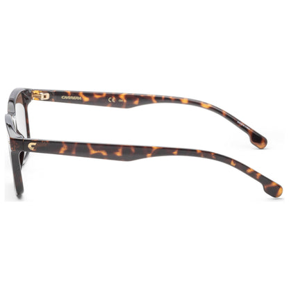 Left view of Carrera Fashion Men's Sunglasses CA2021TS-0086-70