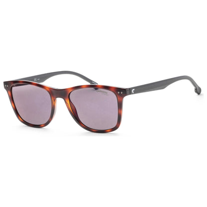 Front view of Carrera Fashion Unisex Sunglasses CA2022TS-005L-XT
