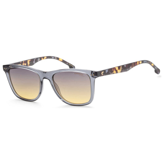 Front view of Carrera Unisex Sunglasses CA2022TS-0KB7-AE