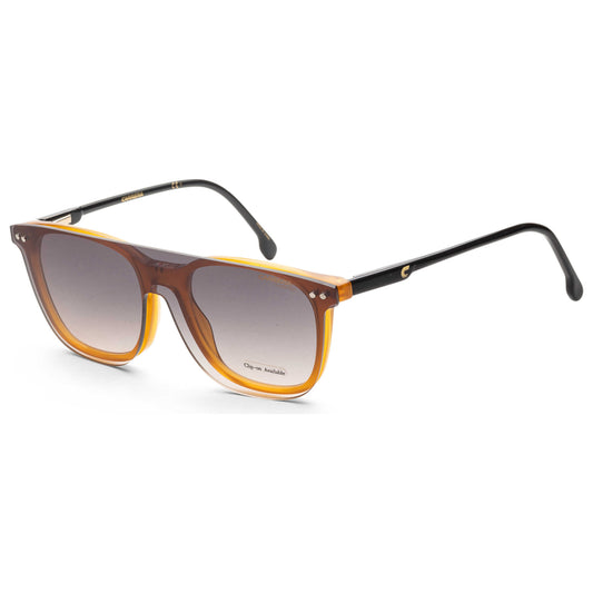 Front view of Carrera Fashion Unisex Sunglasses CA2023TCS-040G-FF