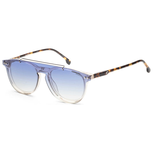 Front view of Carrera Fashion Unisex Sunglasses CA2024TCS-0HAM-IE