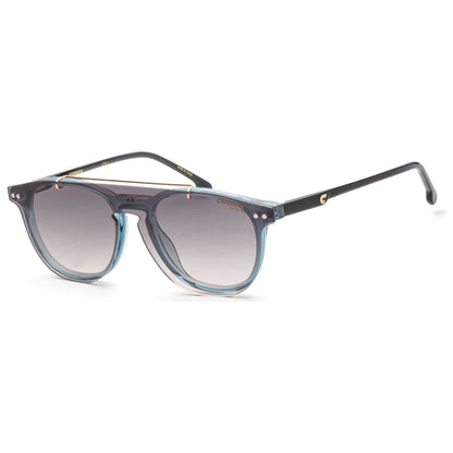 Front view of Carrera Fashion Unisex Sunglasses CA2024TCS-0MR8-FF