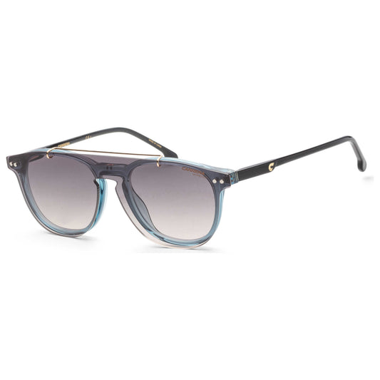 Front view of Carrera Fashion Unisex Sunglasses CA2024TCS-0MR8-FF