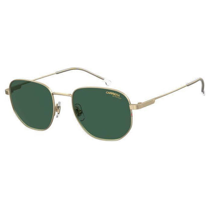 Front view of Carrera Fashion Unisex Sunglasses CA2030TS-6PEF-QT