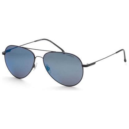 Front view of Carrera Fashion Unisex Sunglasses CA2031TS-003-58