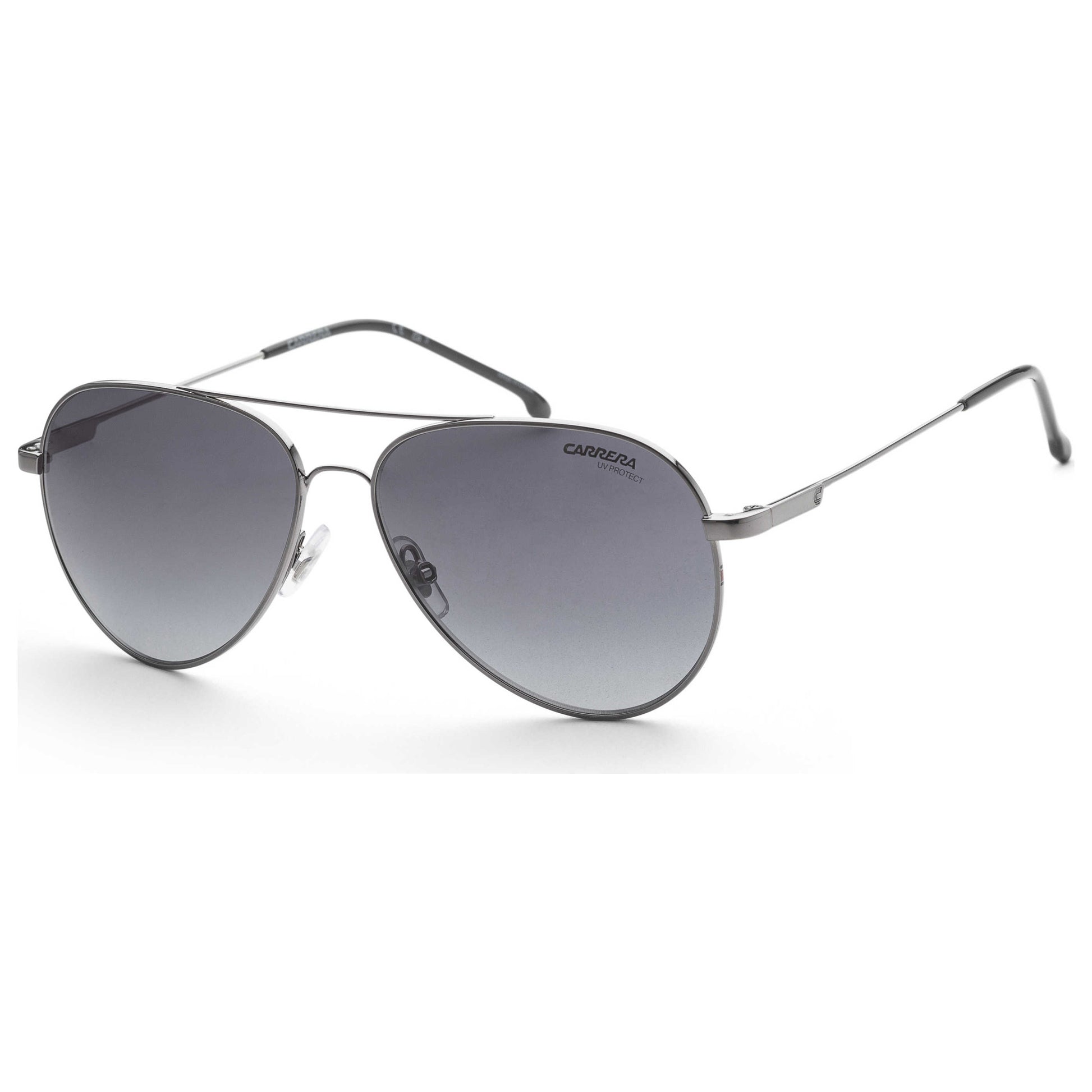 Front view of Carrera Unisex Sunglasses CA2031TS-06LB-9O