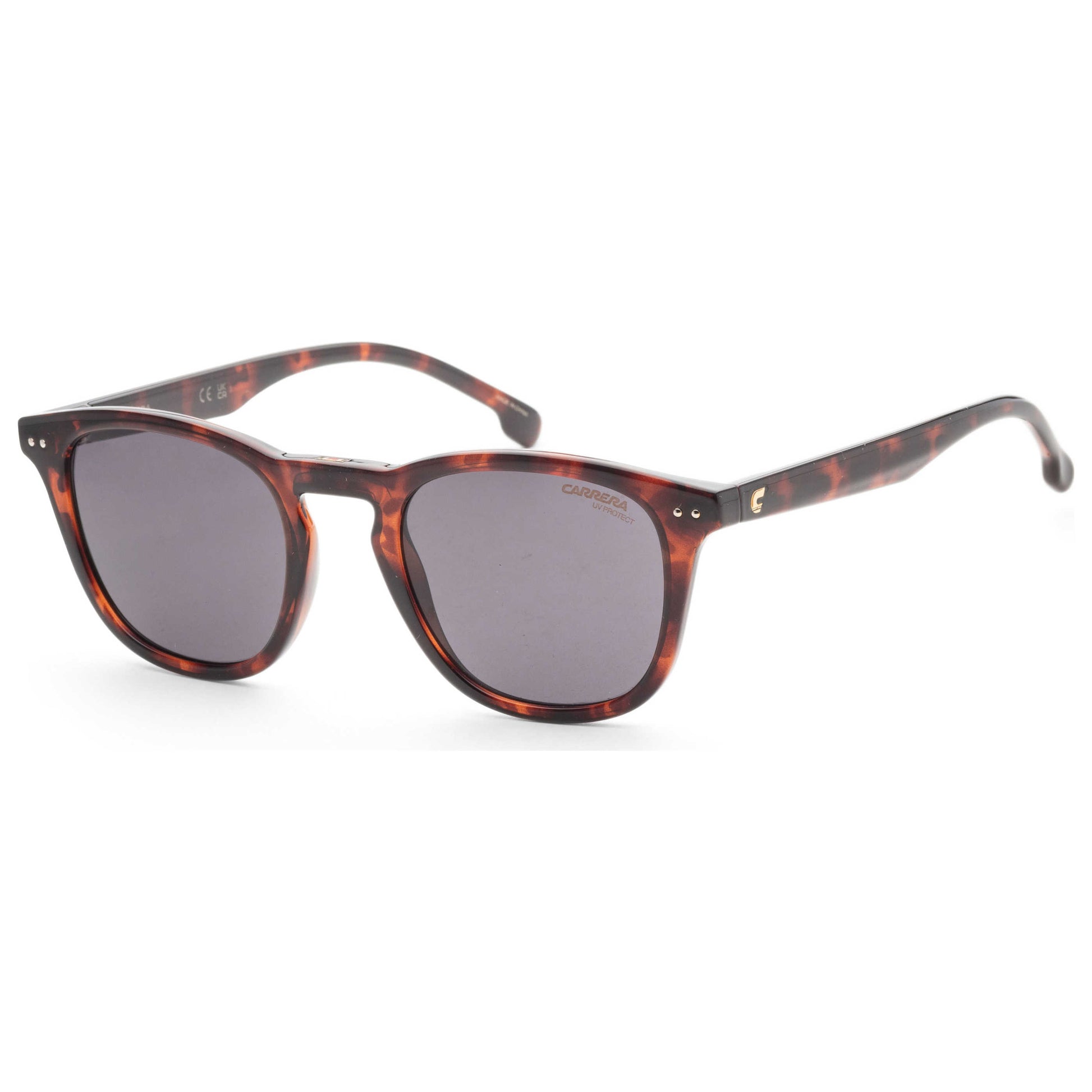 Front view of Carrera Fashion Unisex Sunglasses CA2032TS-0086-IR