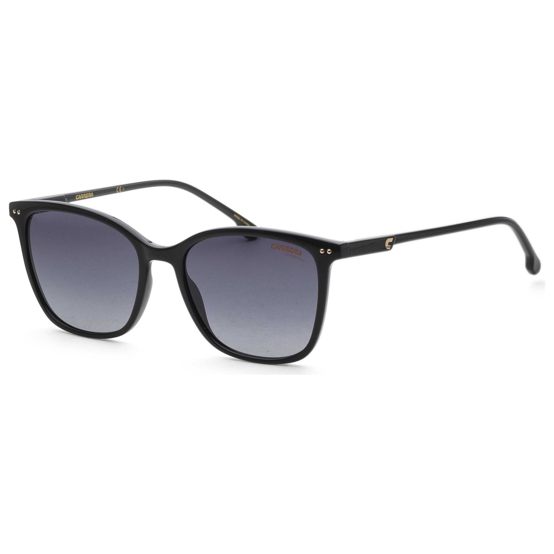 Front view of Carrera Fashion Unisex Sunglasses CA2036TS-0807-9O