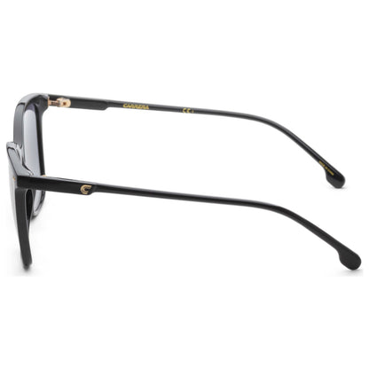 Left view of Carrera Fashion Unisex Sunglasses CA2036TS-0807-9O