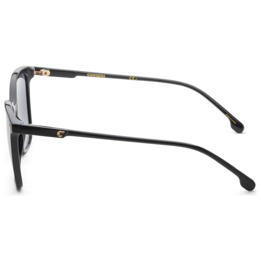 Left view of Carrera Fashion Unisex Sunglasses CA2036TS-0807-9O