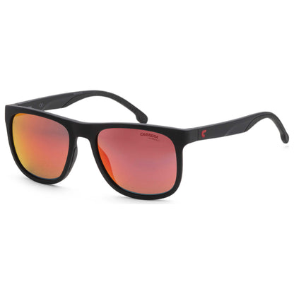 Front view of Carrera Fashion Unisex Sunglasses CA2038TS-003-UZ