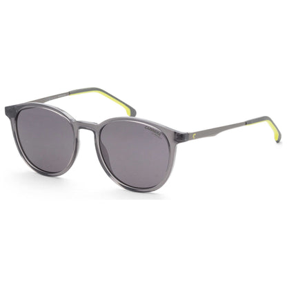 Front view of Carrera Fashion Unisex Sunglasses CA2048TS-3U5-IR