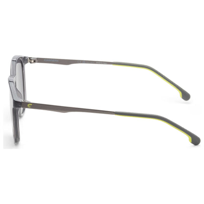 Left view of Carrera Fashion Unisex Sunglasses CA2048TS-3U5-IR