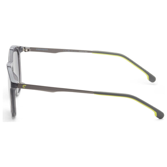 Left view of Carrera Fashion Unisex Sunglasses CA2048TS-3U5-IR