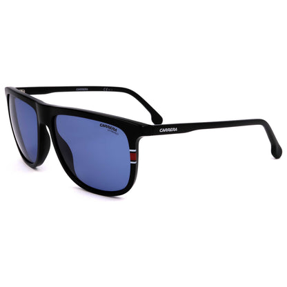 Front view of Carrera Men's Sunglasses CA218-S-D51-KU