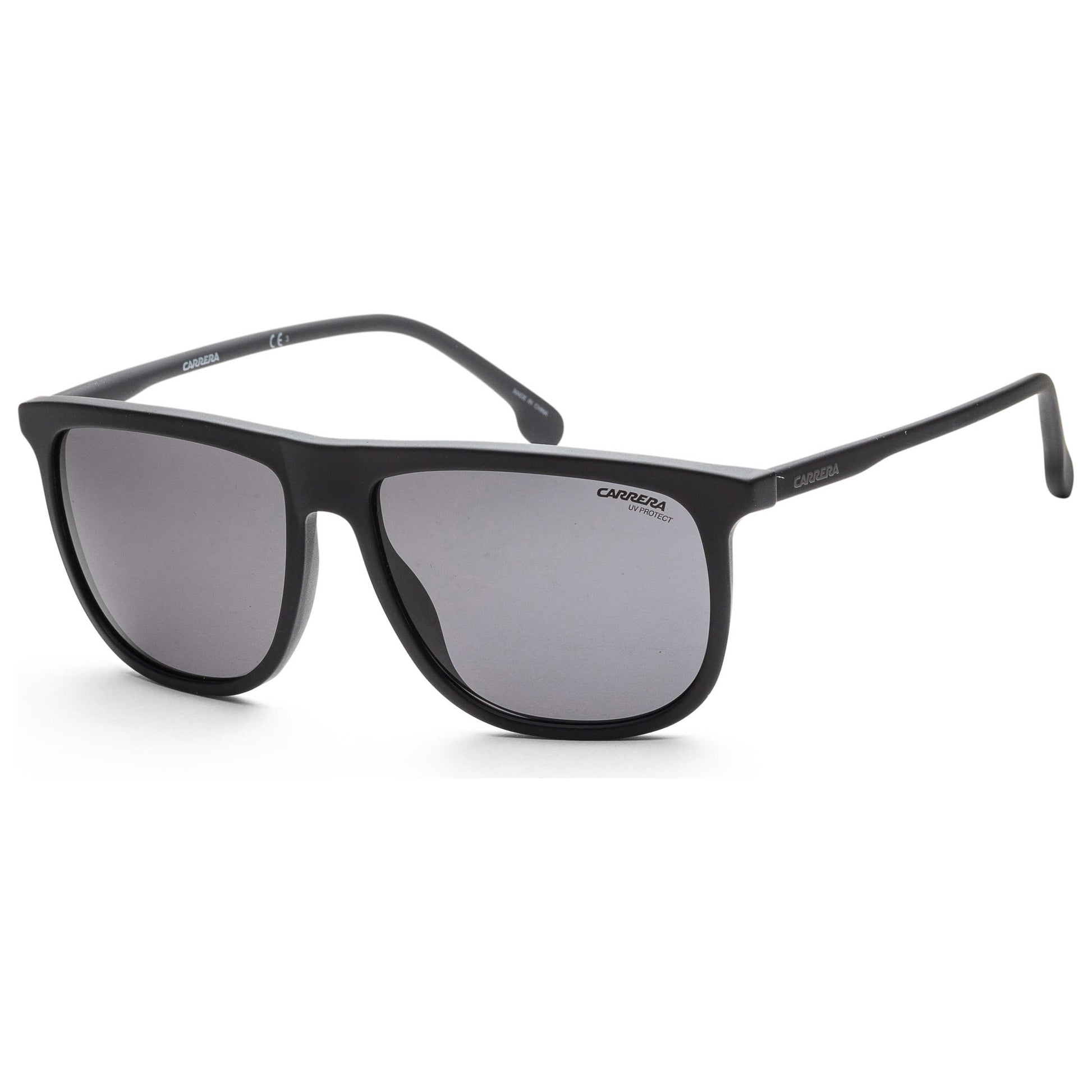 Front view of Carrera Fashion Men's Sunglasses CA218S-3-IR