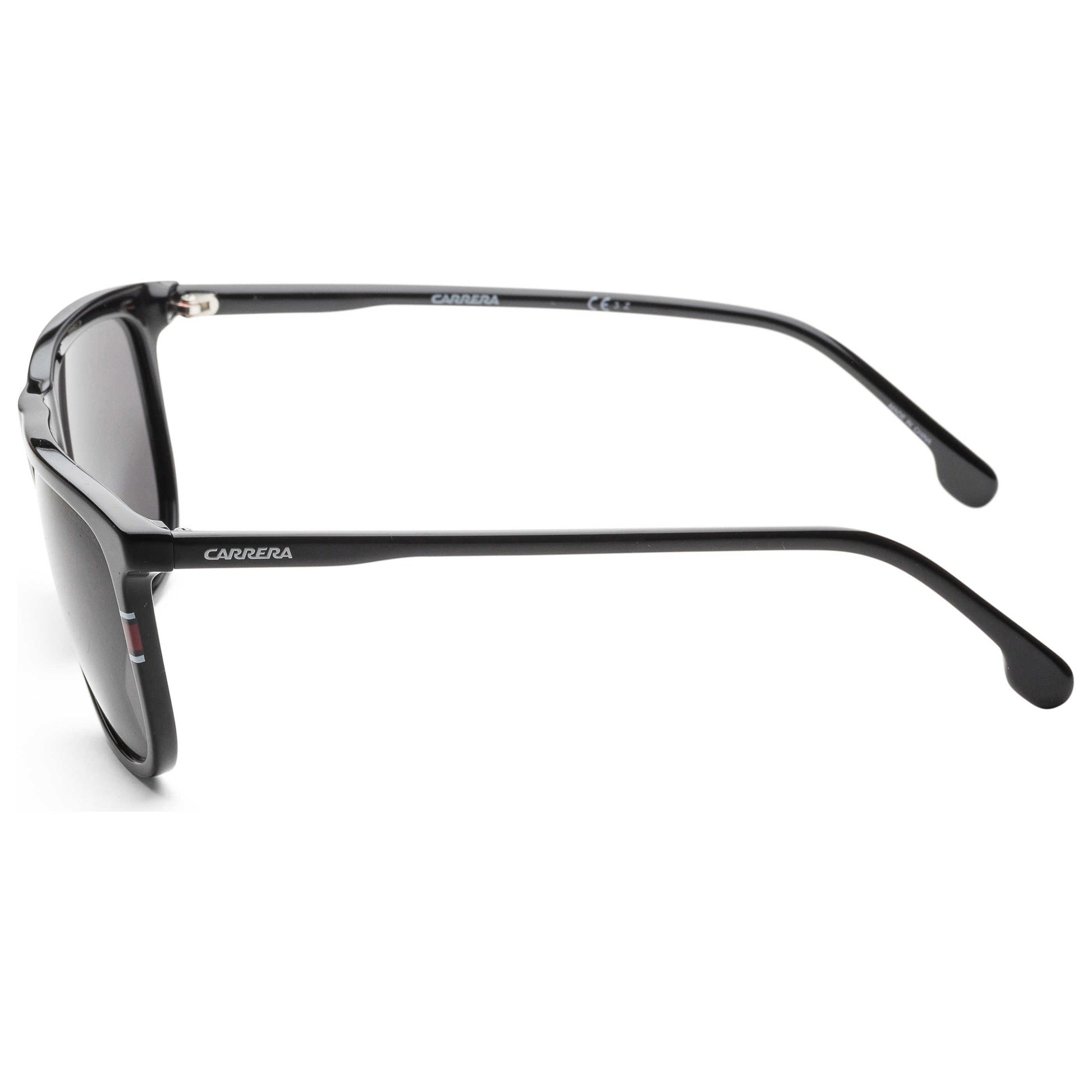 Left view of Carrera Men's Sunglasses CA218S-807-M9