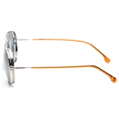 Left view of Carrera Fashion Unisex Sunglasses CA221S-10-61