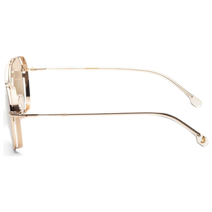 Left view of Carrera Fashion Men's Sunglasses CA222GS-0-K1