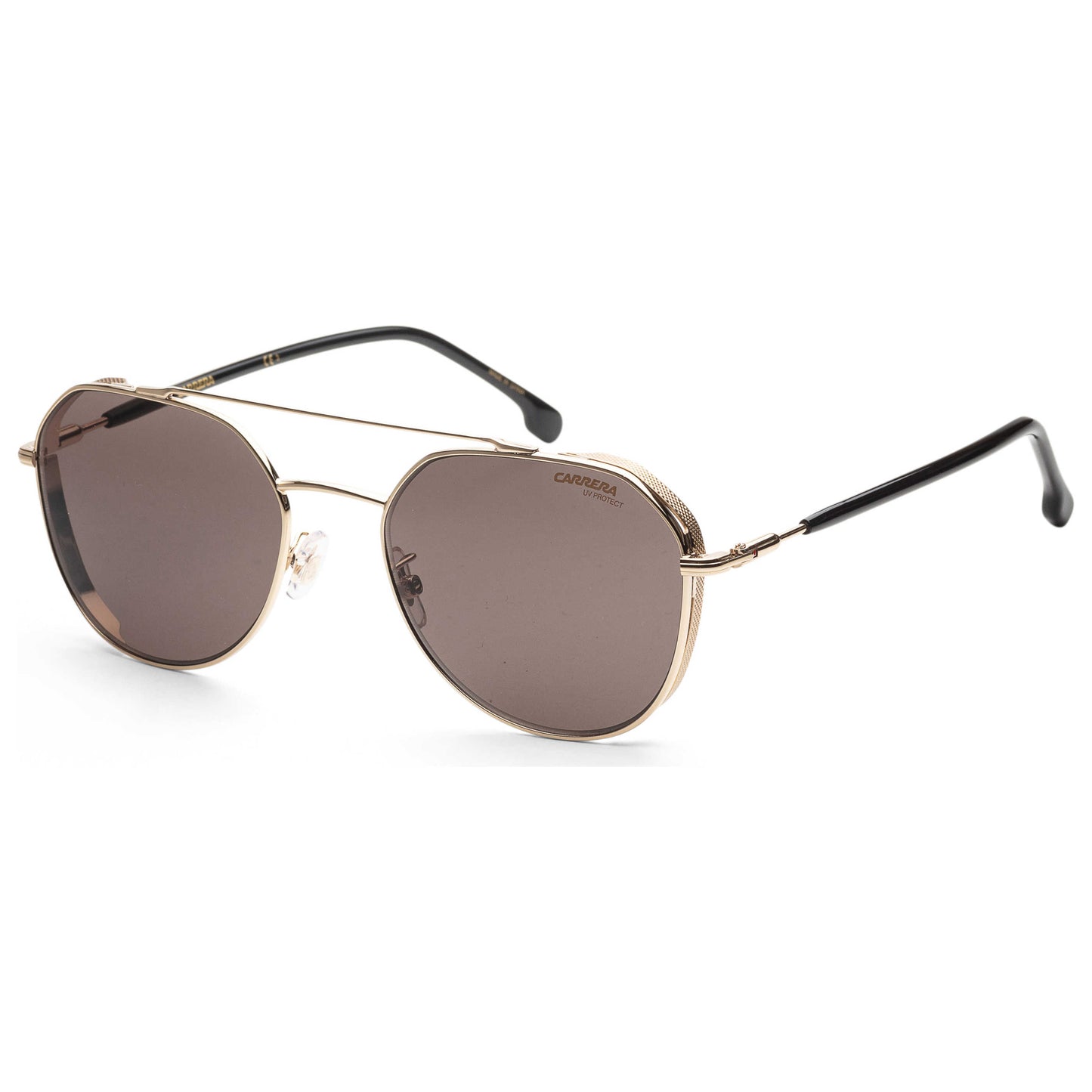 Front view of Carrera Fashion Men's Sunglasses CA222GS-0J5G-IR