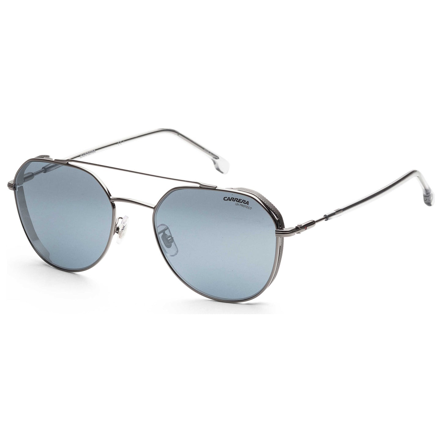 Front view of Carrera Fashion Men's Sunglasses CA222GS-0KJ1-61