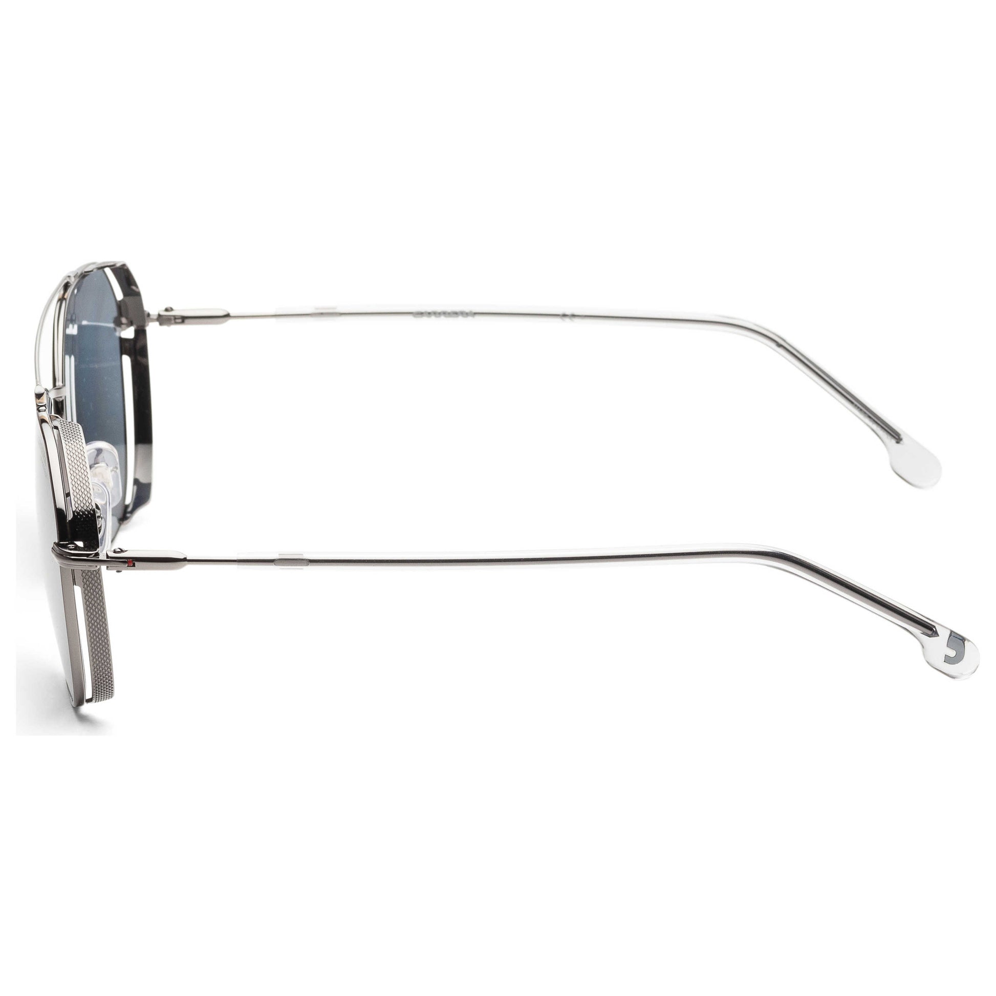 Left view of Carrera Fashion Men's Sunglasses CA222GS-0KJ1-61