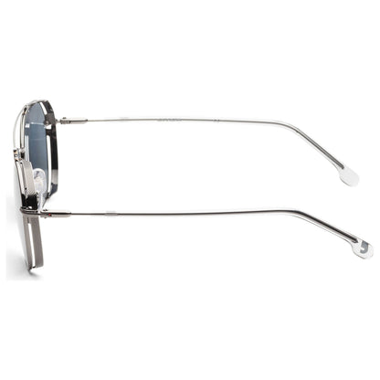 Left view of Carrera Fashion Men's Sunglasses CA222GS-0KJ1-61