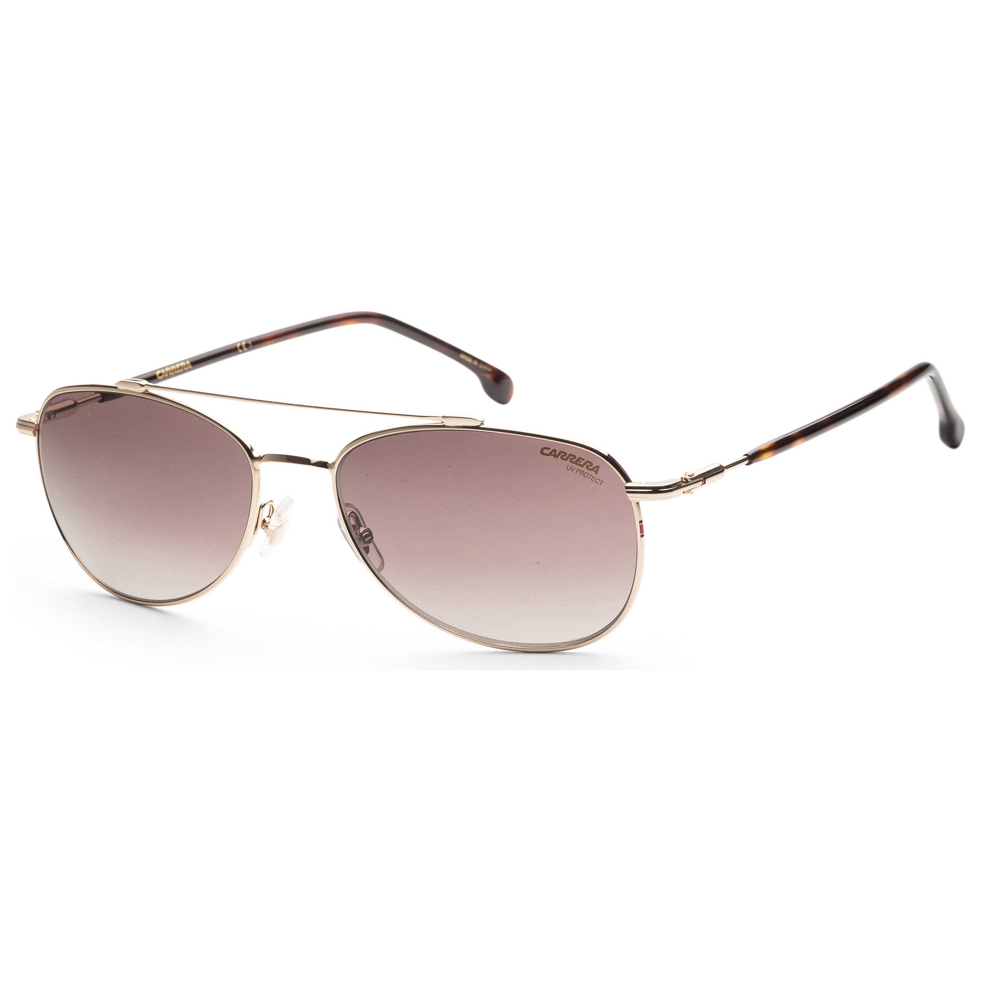 Front view of Carrera Fashion Unisex Sunglasses CA224S-006J-HA