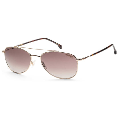 Front view of Carrera Fashion Unisex Sunglasses CA224S-006J-HA