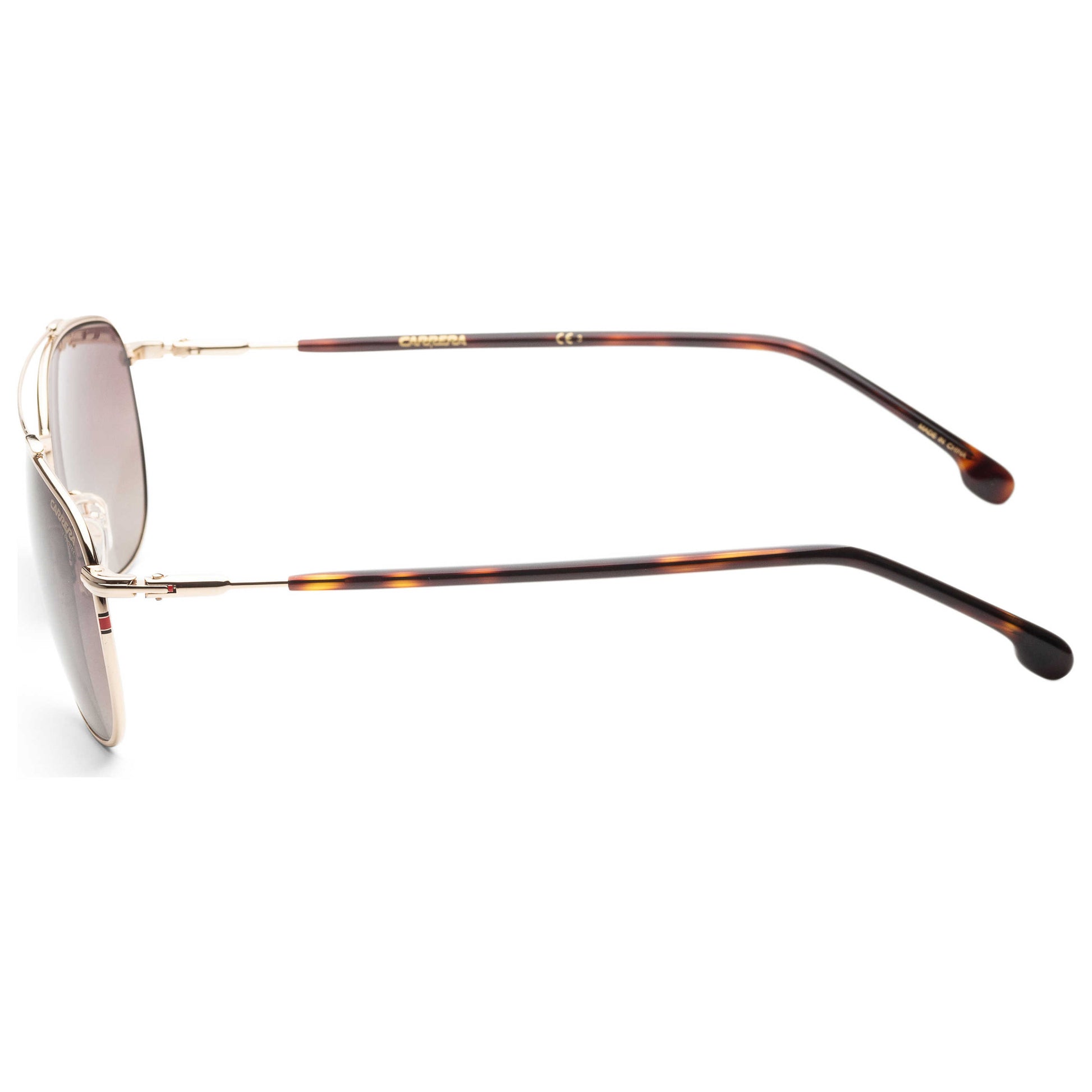 Left view of Carrera Fashion Unisex Sunglasses CA224S-006J-HA