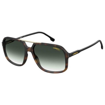 Front view of Carrera Unisex Sunglasses CA229S-0086-9K