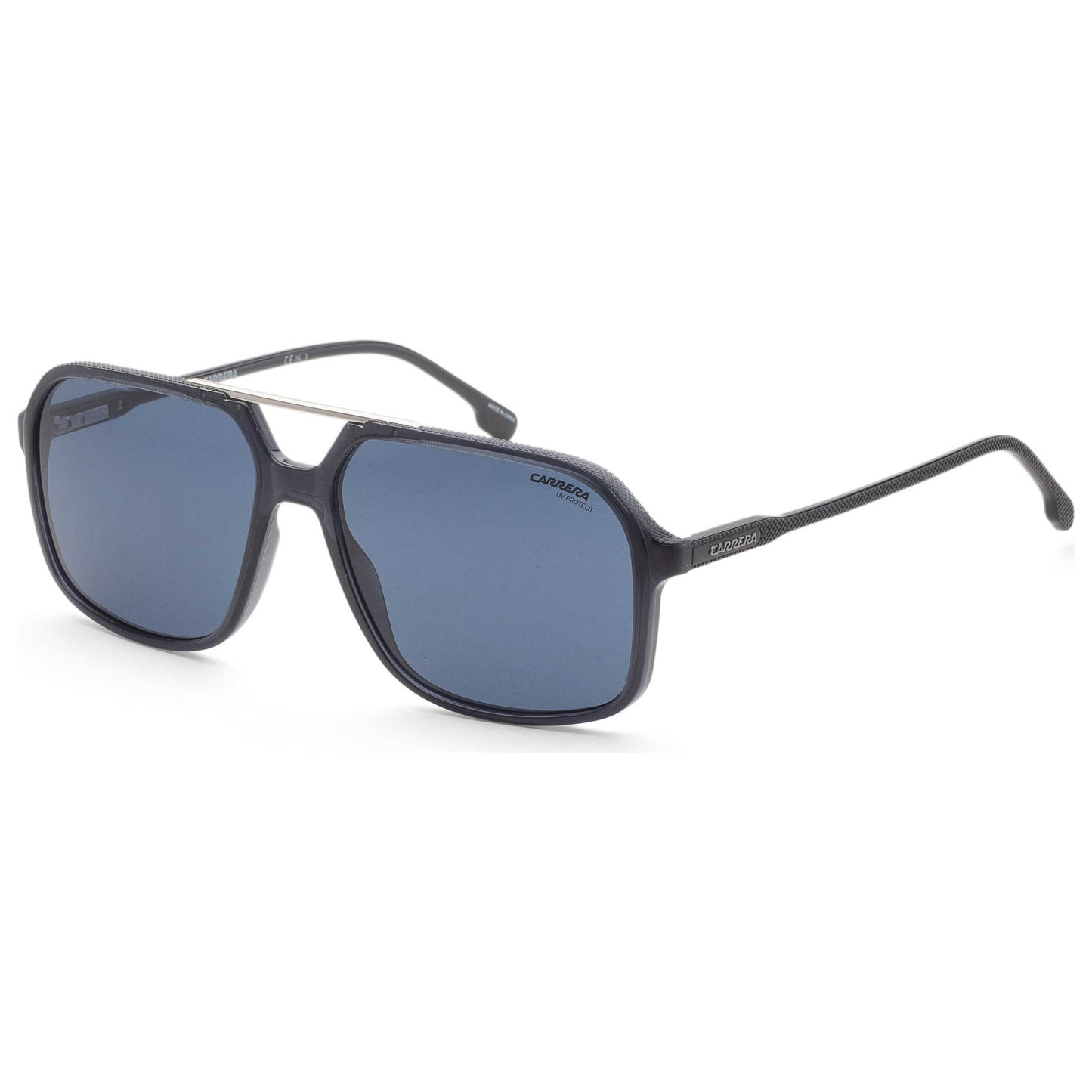 Front view of Carrera Men's Sunglasses CA229S-0PJP-KU