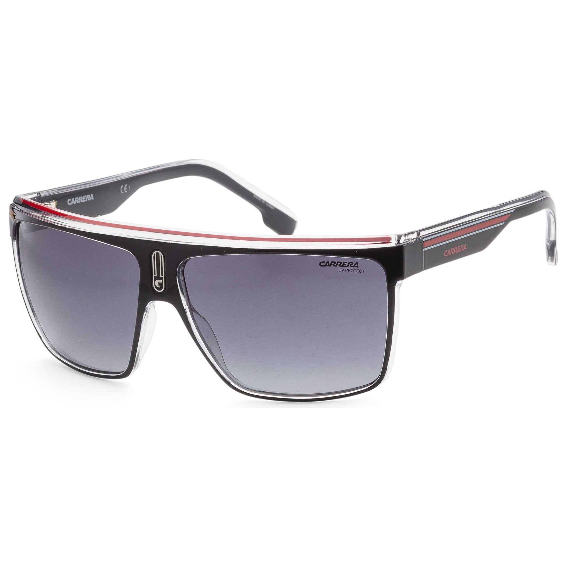 Front view of Carrera Fashion Men's Sunglasses CA22N-0T4O-9O