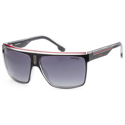 Front view of Carrera Fashion Men's Sunglasses CA22N-0T4O-9O